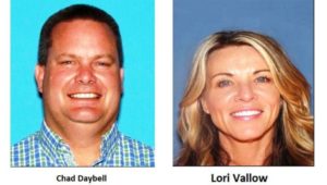 Lori Vallow - Baller Alert Lori Vallow