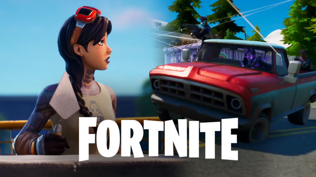 epic-responds-to-fortnite-removing-police-cars-season-3 - Baller Alert