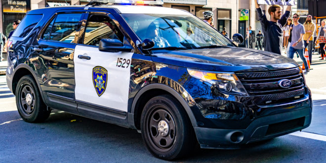 Oakland Police