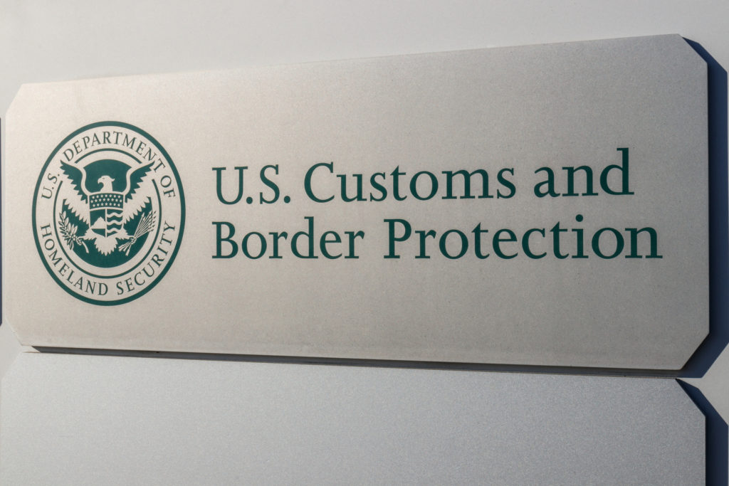 bOrder protection