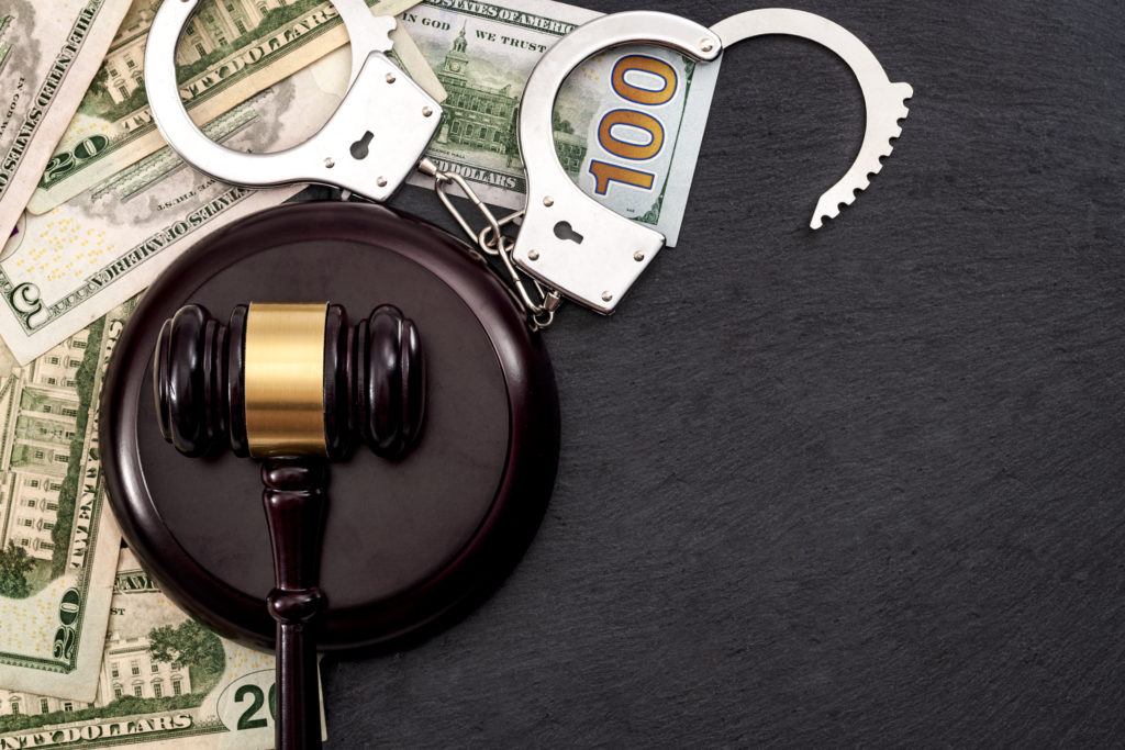 Bail Bonds
