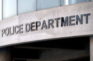 police department - Baller Alert Defund the police