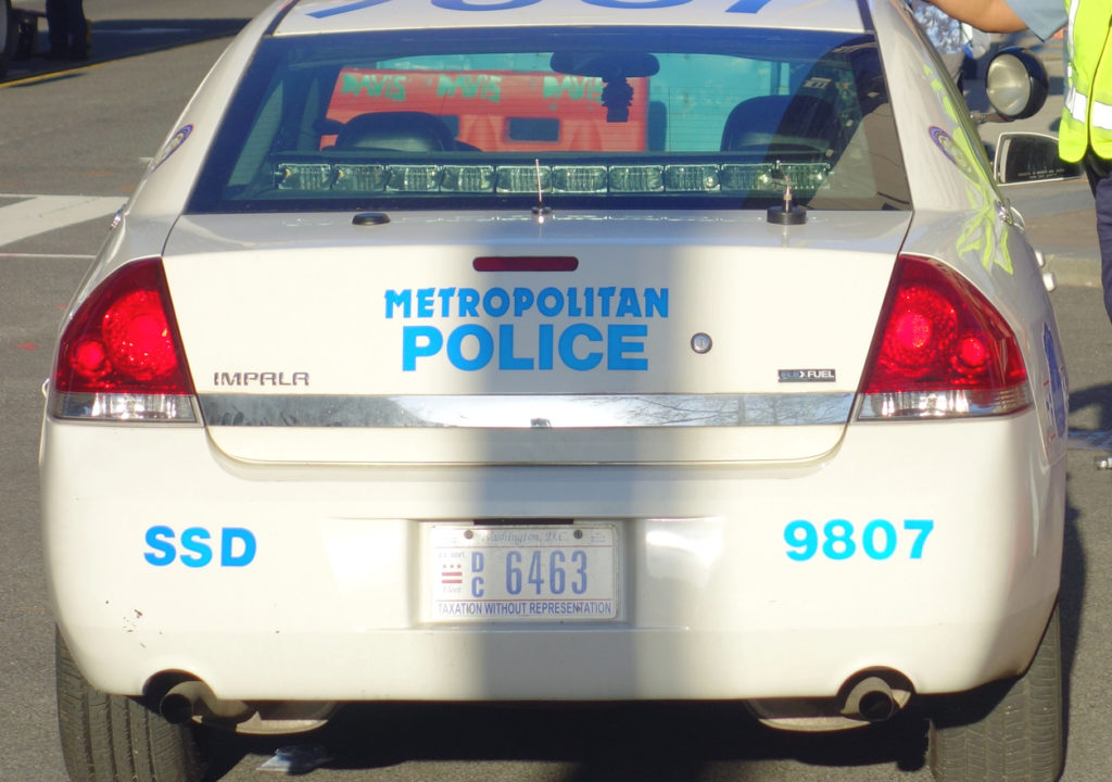 DC Police