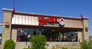 Wendy's Introduces Dynamic Pricing: Prices Now Fluctuate Based on Time of Day for Customers