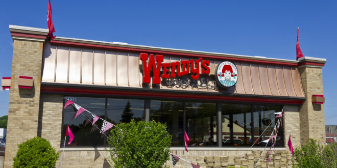 Wendy's Introduces Dynamic Pricing: Prices Now Fluctuate Based on Time of Day for Customers