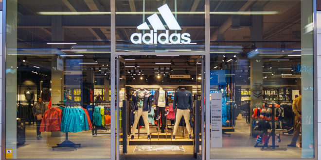 Adidas CEO Makes Shocking Departure, Company Scramming to Find Replacement