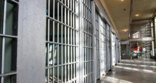 Two New Jersey Inmates Pregnant By Trans Inmate at State Prison for Women