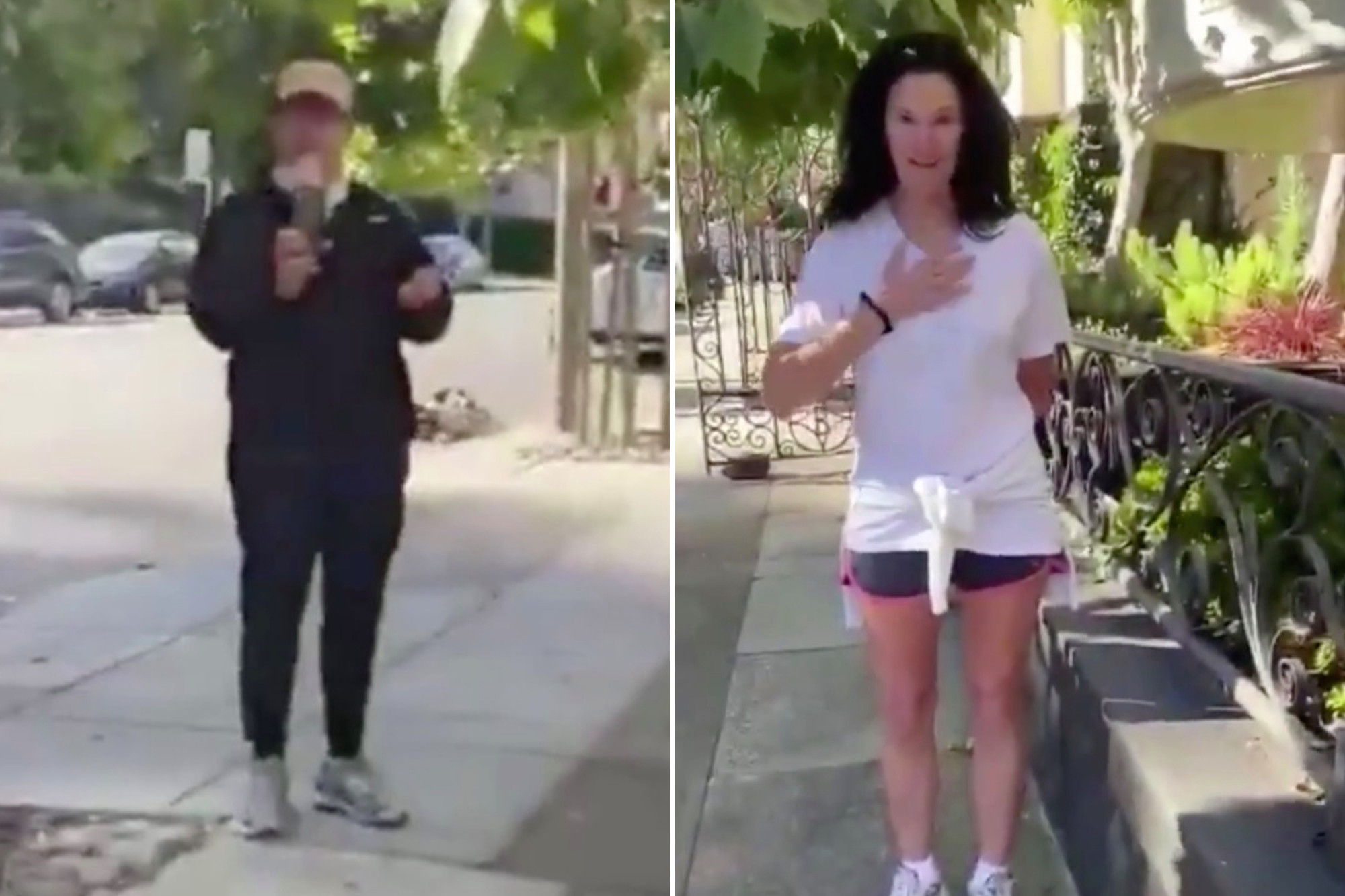 Husband of California ’Karen’ Fired For Recording His Wife’s Racist Incident; Wife Apologizes: ”I Should Have Minded My Own Business”