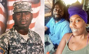 Black Veteran