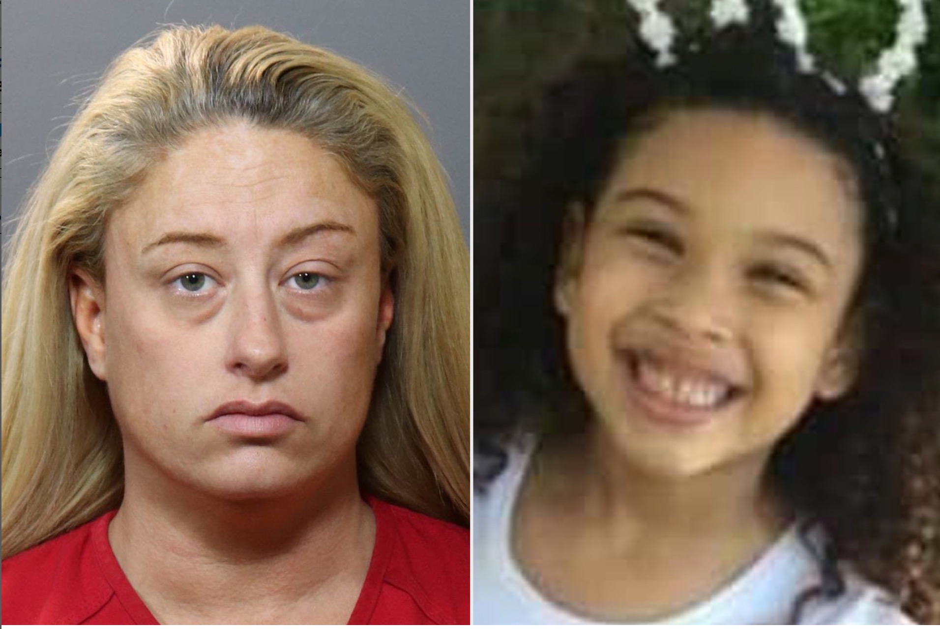 Tennessee Mother Accused Of Fatally Shooting Daughter Tried To Blame The Murder On Her Toddler Son And The Girl’s Father