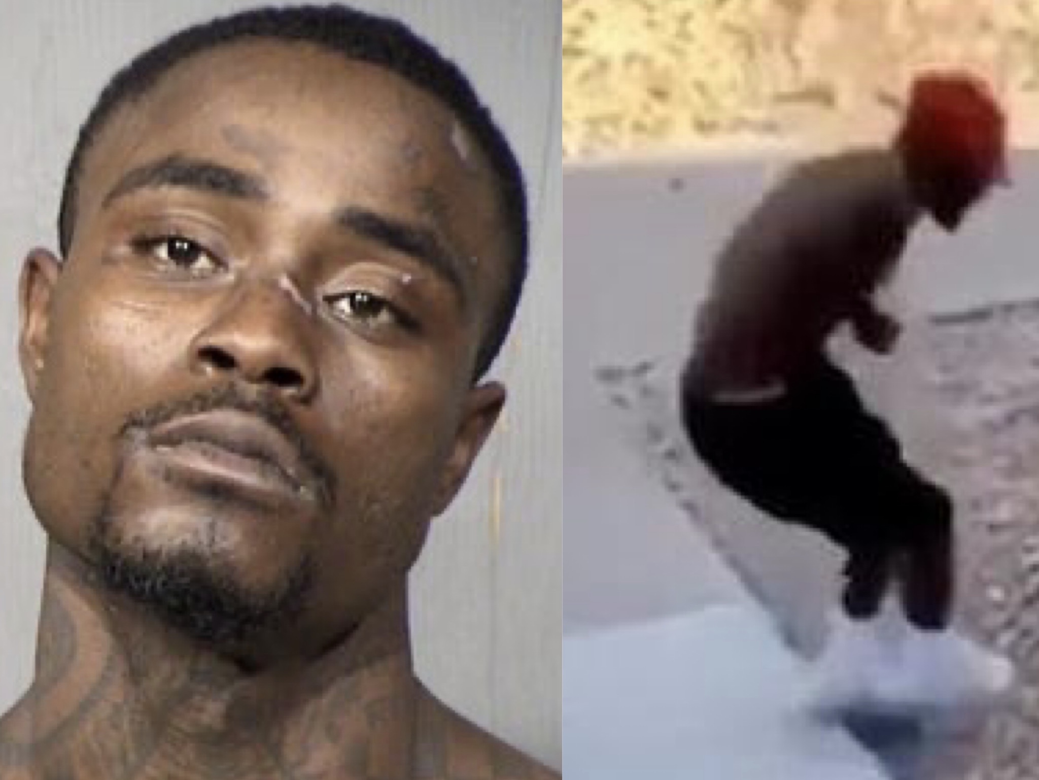 Lorenzo Jones-Mesa Police Department