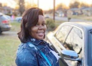 Breonna Taylor
