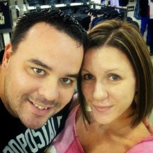 Florida father COVID-19