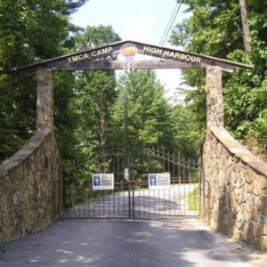 YMCA CAMP