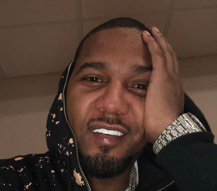 Juelz Santana
