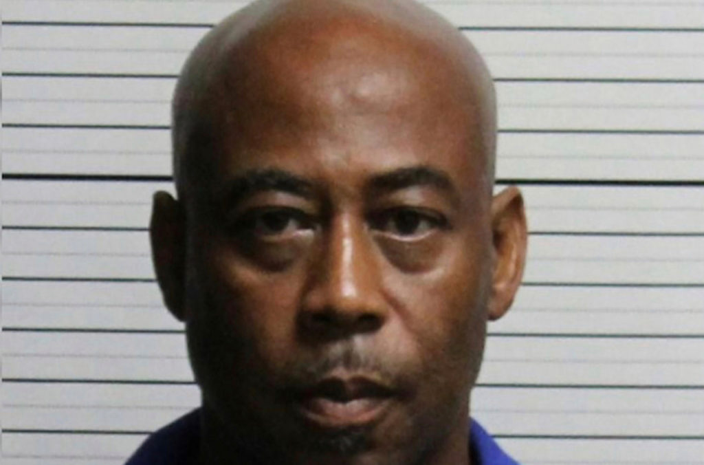 Lottery Winner Charged w murder