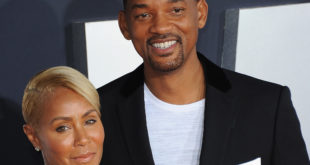 Jada Pinkett Smith Reveals That She and Will Smith Are 'Staying Together Forever'