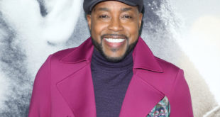 Oscars Producer Will Packer Reveals LAPD Was Ready to Arrest Will Smith