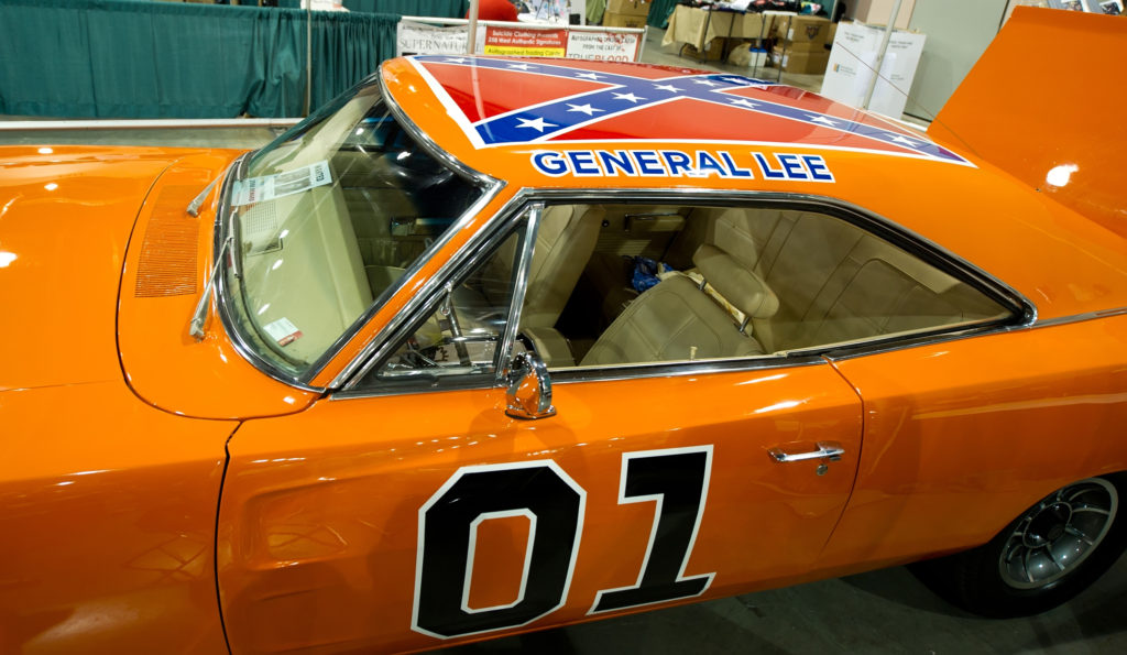dukes of hazzard
