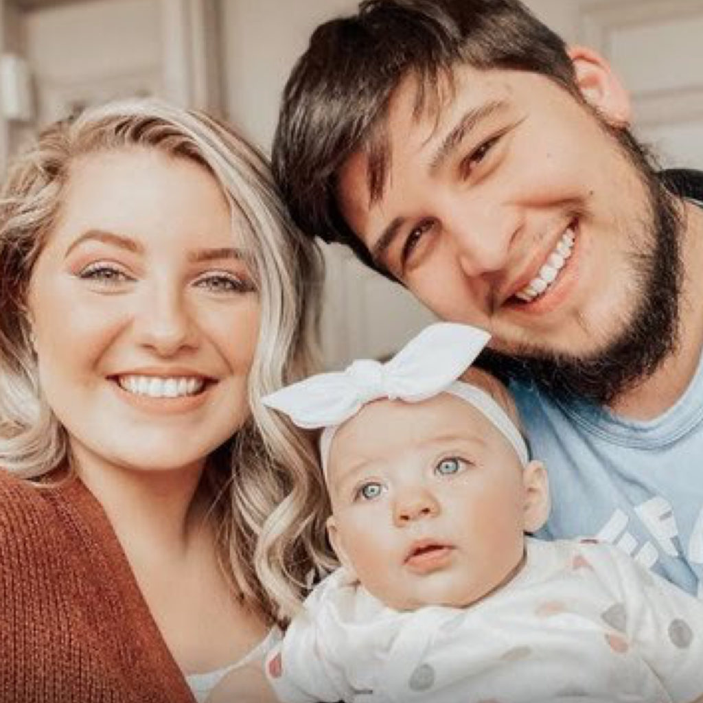 Kentucky Couple Corona