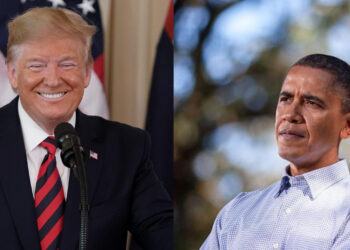 Barack Obama Slams Donald Trump's Moves Since Returning to Office: "Imagine If I Had Done Any of This" [Video]