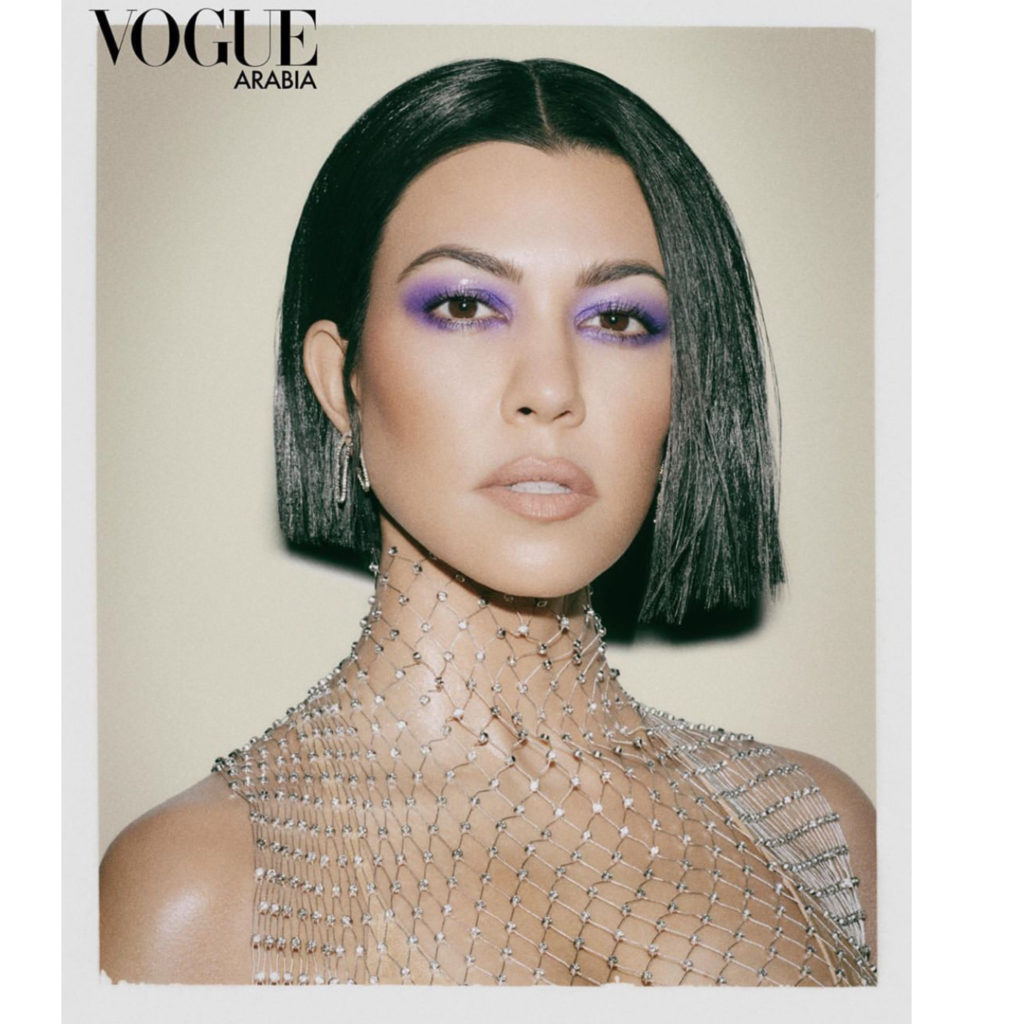 Kourtney leaving KUWTK