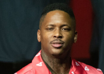 West Coast Winning! Rapper YG's DUI Case Tossed Out Due to Insufficient Evidence