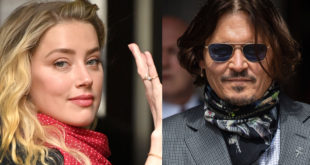 Amber Heard Announces "Very Difficult Decision" to Settle Defamation Case with Johnny Depp: "I Never Chose This"