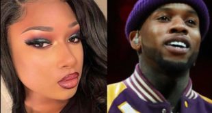 Opening Statements Begin in Tory Lanez Trial Over Allegedly Shooting Megan thee Stallion, Defense Argues Case is About Jealousy