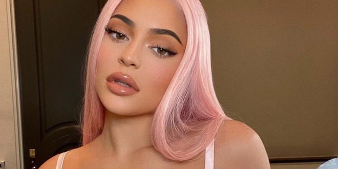 Kylie Jenner Reveals Why She’s ‘Not Ready’ to Announce Her Son’s New Name