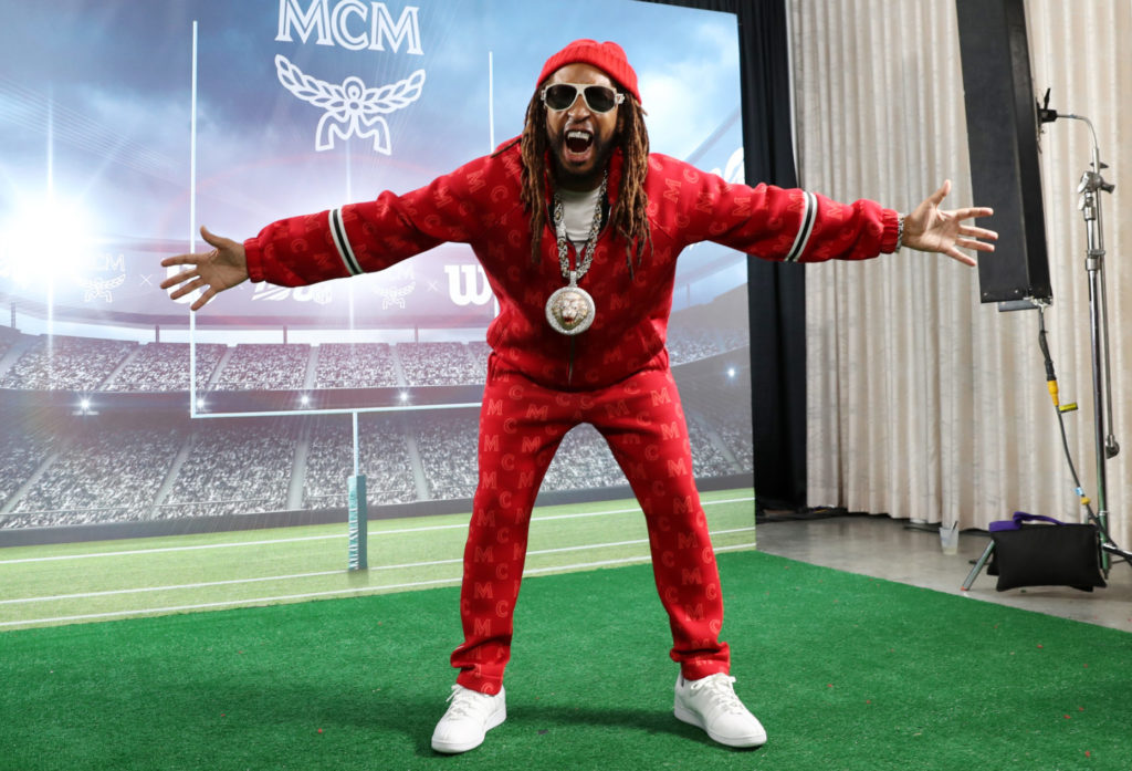Lil Jon Talks PPP