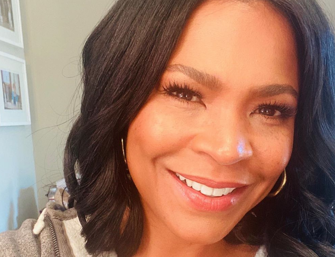 Nia Long Celebrates “new Places And Spaces” Following Her Fiancé Ime