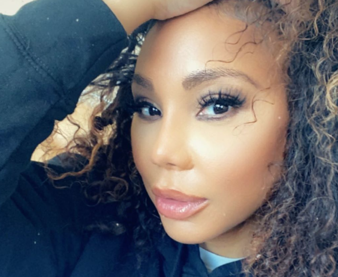 Tamar Braxton suicidal