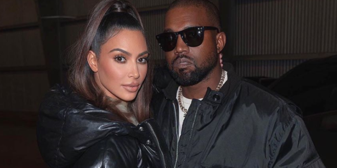 Kim Kardashian Reveals That Kanye West Started Rumor She Was Messing With Drake