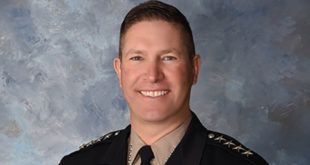 Sheriff Dan Coverley
