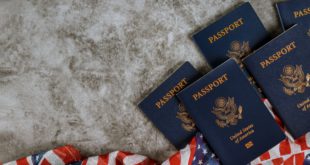 Travelers Finally Will Be Able To Renew Passports Online In 2023