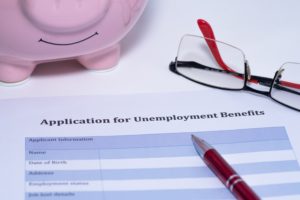 Unemployment Benefits