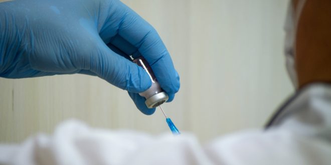 Senate Republicans Block $35 Monthly Price Cap For Insulin For Americans