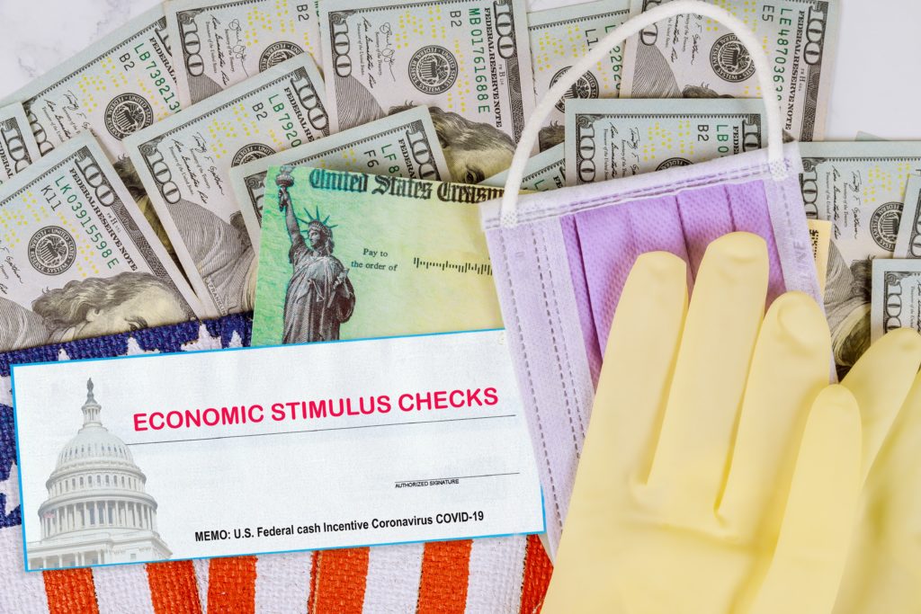 Stimulus Package