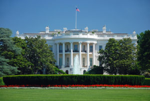 White House and SLavery