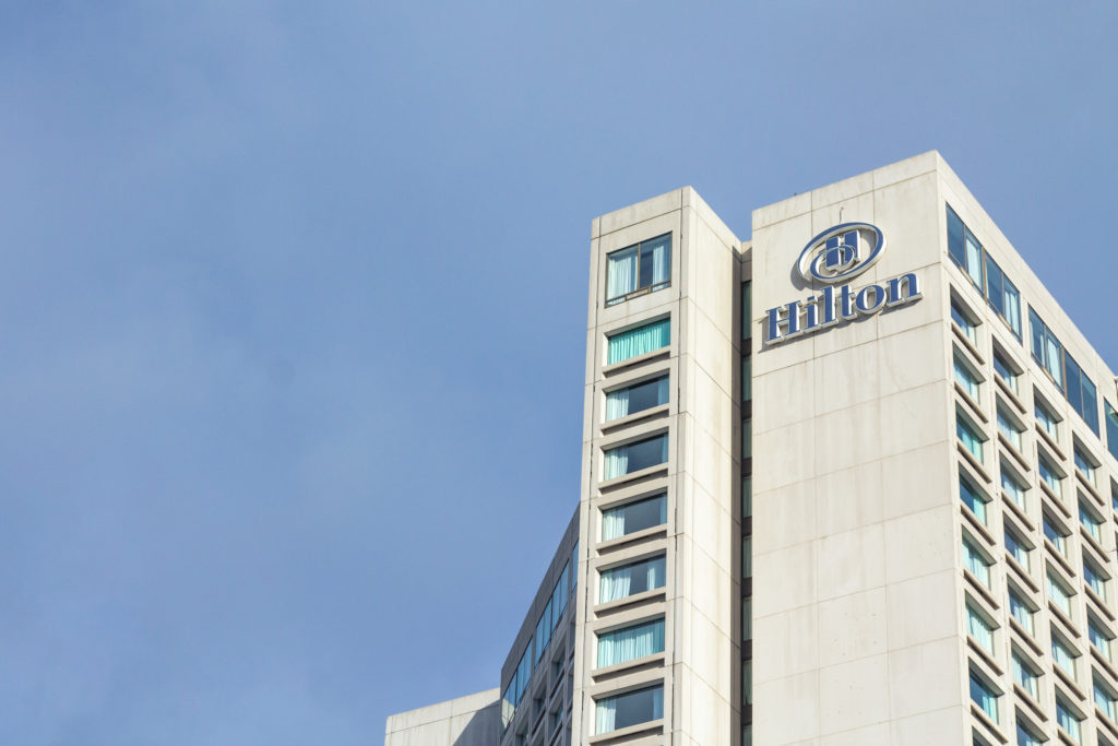 hilton discrimination - Baller Alert hilton discrimination