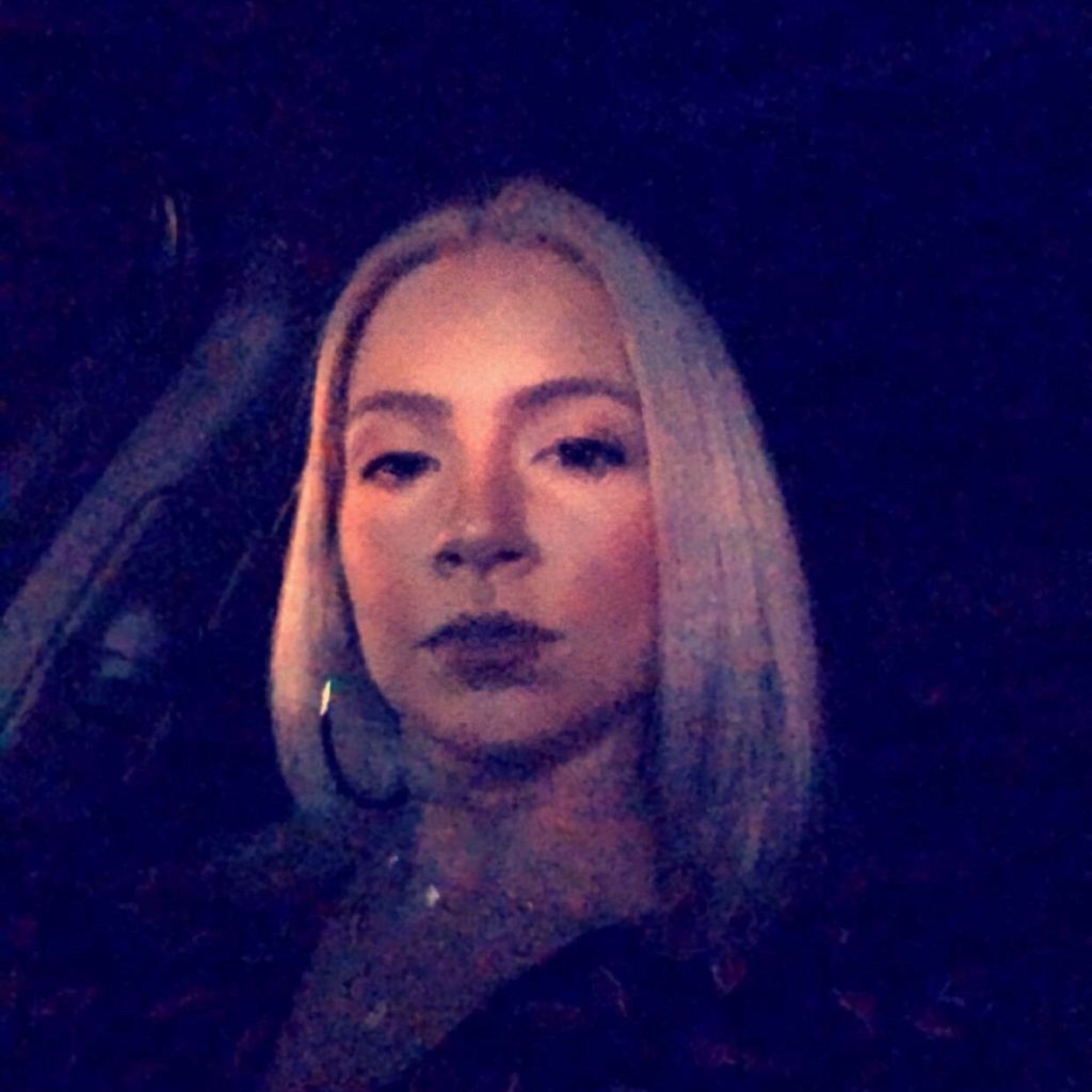 Florissa Fuentes
