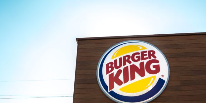 Burger King Business Partner Refusing to Close Over 800 Restaurants in Russia