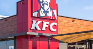 KFC Removes Popcorn Chicken, Fried Wings, Strawberry Lemonade and Chocolate Chip Cookies from Menu