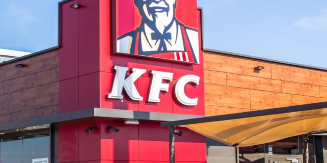 KFC Removes Popcorn Chicken, Fried Wings, Strawberry Lemonade and Chocolate Chip Cookies from Menu