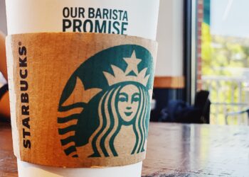 Starbucks Is Slashing 30% of Its Menu: "We Have to Clear the Noise Out"