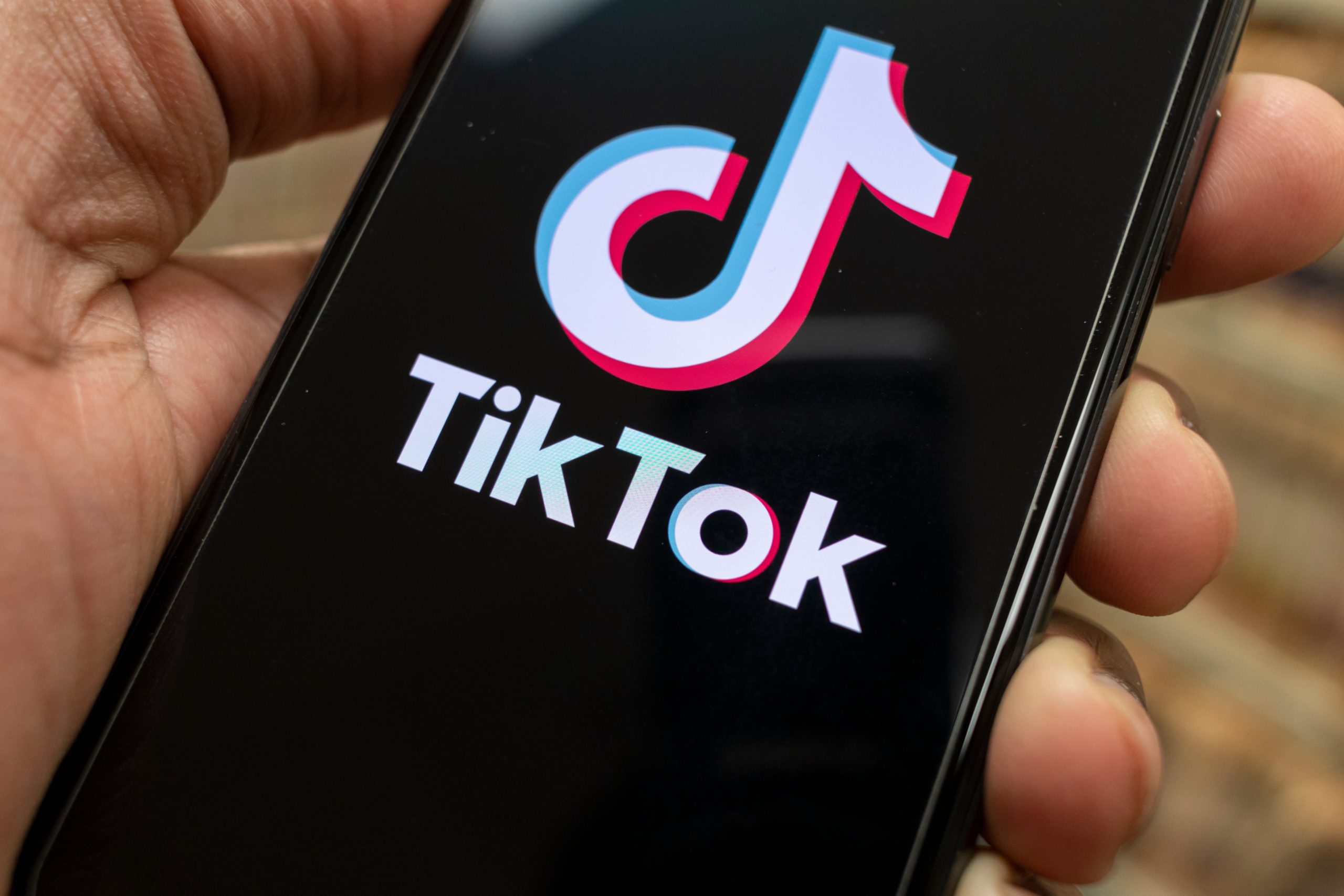 Tik Tok