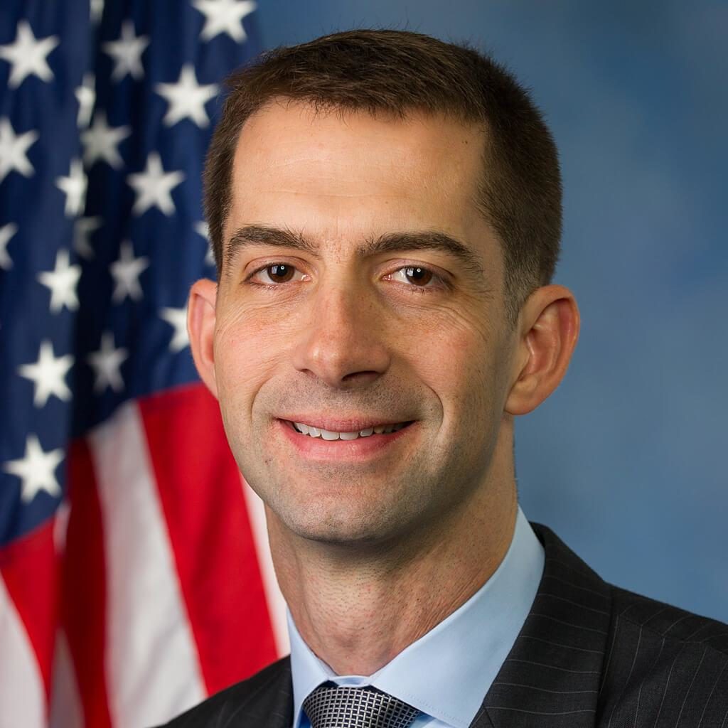 Tom Cotton