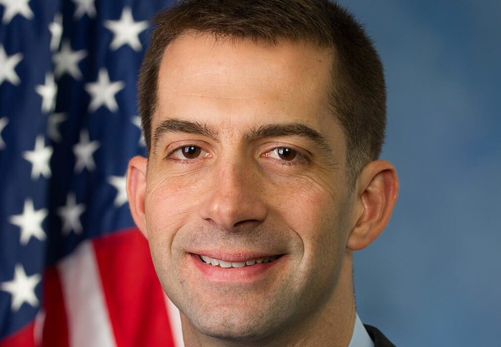 Tom Cotton