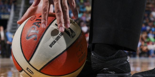 Shooting For Equity: Inside The Pay Gap Debate Between WNBA And NBA Salaries